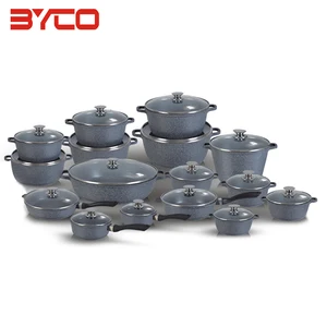 Image of Kitchen Cooking Supplies Saladmaster Prices 28 Pcs Non Stick Cookware
