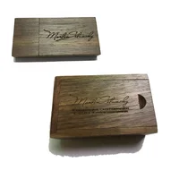 

bulk wood 8gb usb flash drive , custom usb flash drive with laser engraved logo