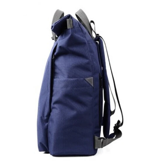 vysokoe kachestvo rulon top ryukzak dlya noutbuka sumka dlya kolledzha stendent rolltop ryukzak vodonepronicaemyj rulon top ryukzak rolltop buy prochnye