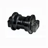 EX200 UH07-5 top upper down bottom track carrler rollers 9114617/9066510 PC395 Single Flange spocket