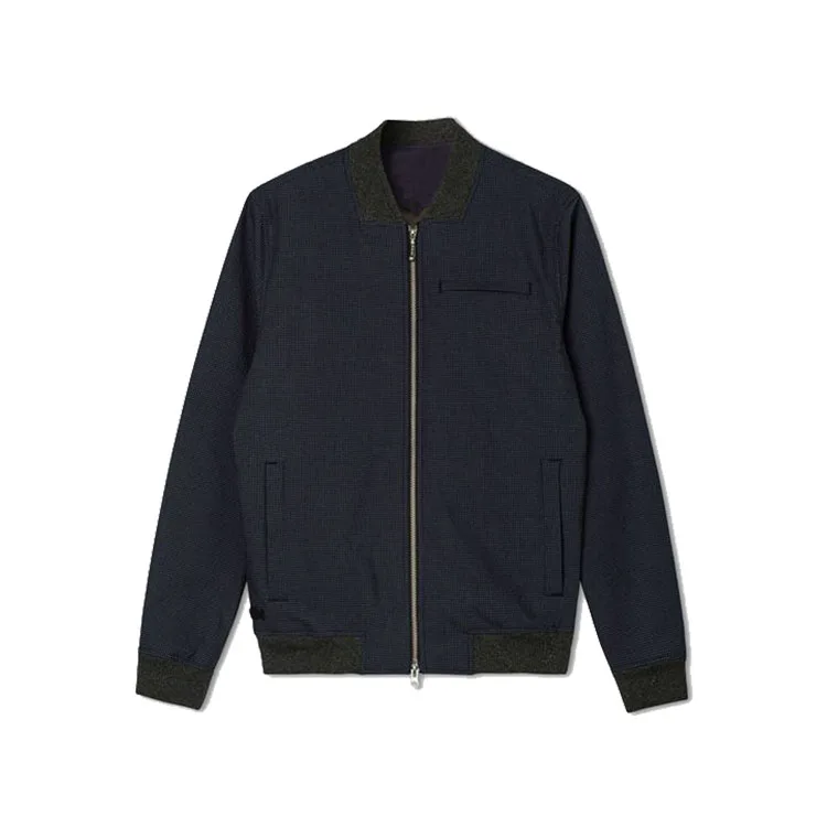 custom embroidered bomber jackets
