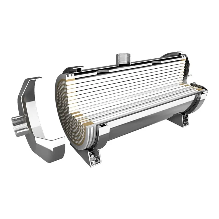 
Stainless Steel Kitchen UF Membrane Water Purifier 4000L Ultra Filtration Water System 