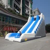 9 meters high commercial adult giant inflatable slide for sale price from China Guangzhou inflatable factory