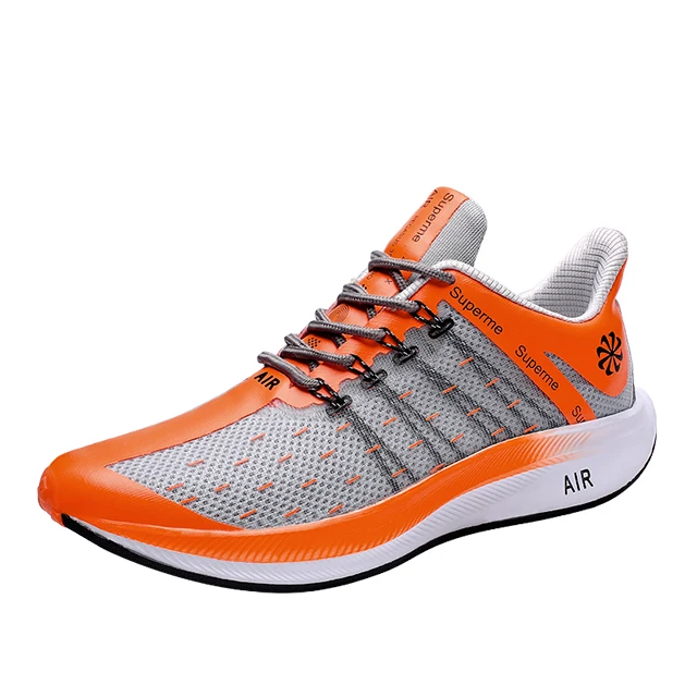 

2019 hot sale new marathon sneakers running shoes men