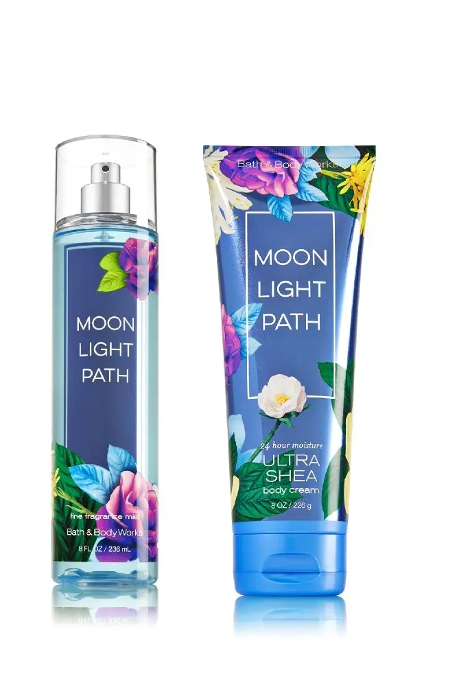 Moonlight Bath And Body Works Techieworld