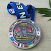 guadalupe ghana iraq commitment medal