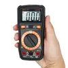 Made in china variety function multimeter digital analog multimeter price