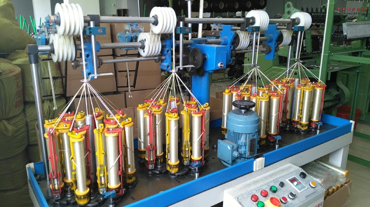 pp cord/pp polyester braided rope