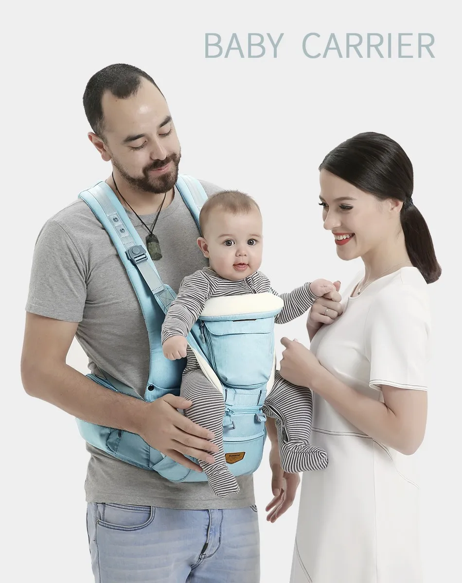 sunveno baby carrier