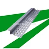 Anticorrosion galvanized angle corner bead Wall Angle with low price