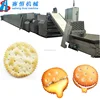 The automatic industrial bread oven for wholesale