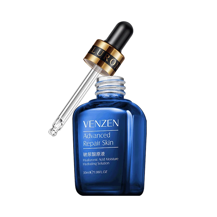 

VENZEN Shrink pores Moisturizing hyaluronic acid serum for face