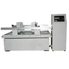 Lab dynamic forces vibrating table for package integrity test