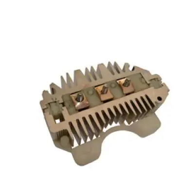 

NEW Alternator Voltage Regulator 12120610 DC5172