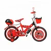 12" fancy design cartoon kid' bicycle for little girl