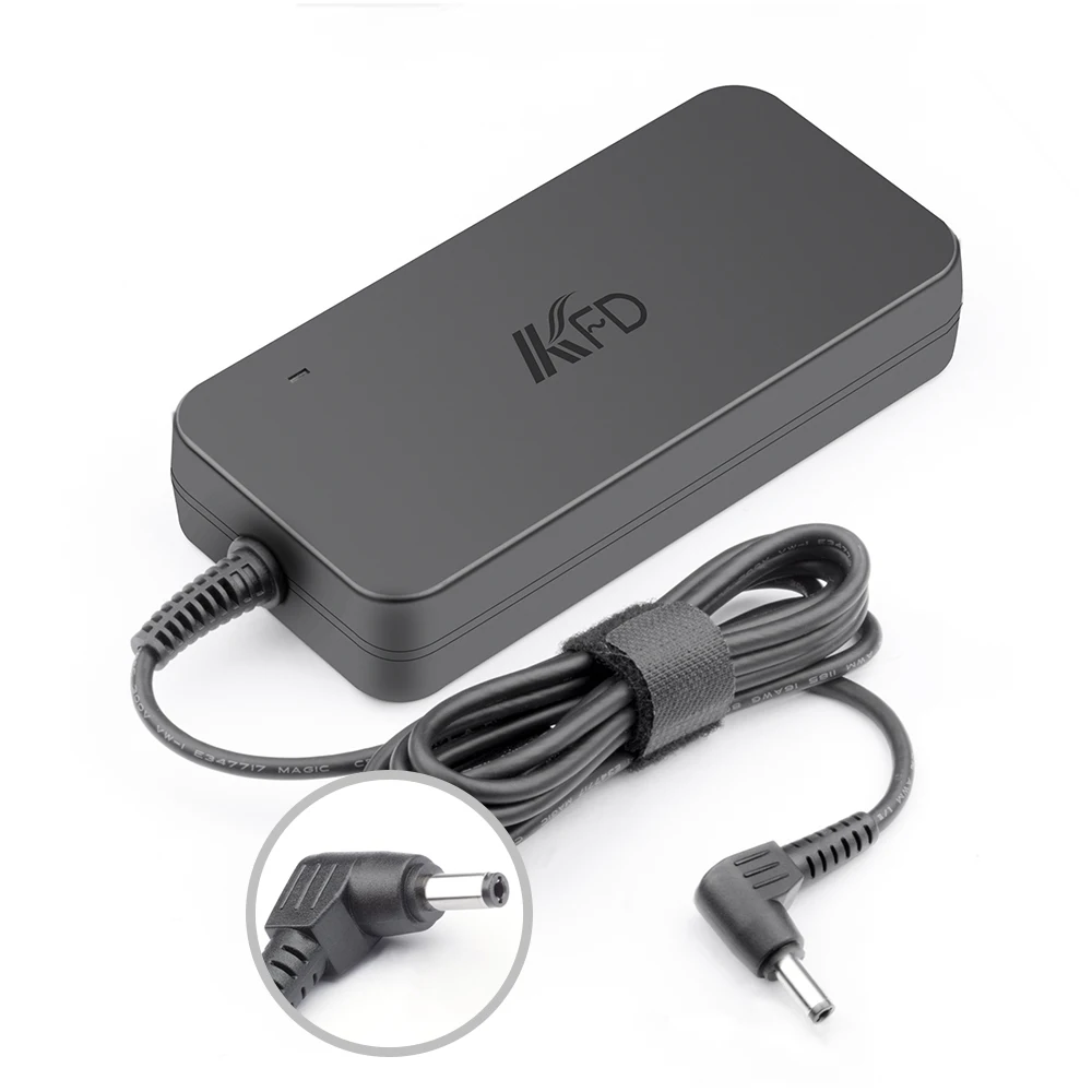 180w Gaming Laptop Adapter For Asus Rog G752vm 19.5v 9.23a 180 Watts