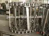 chain scraper conveyor