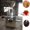 Food grade automatic tea leaf cutting machine