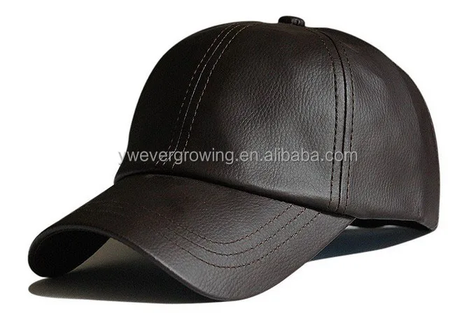 solid black ball cap