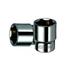 China tool wholesale supply 1/2" Drive 6 Piont Sockets wrench