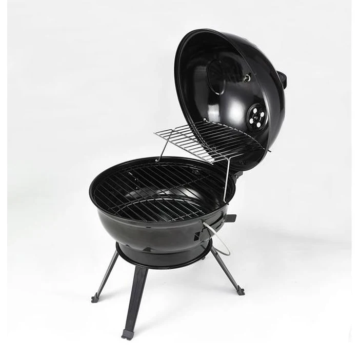 Smokeless Tabletop Korean Bbq Portable Charcoal Grill Buy Portable