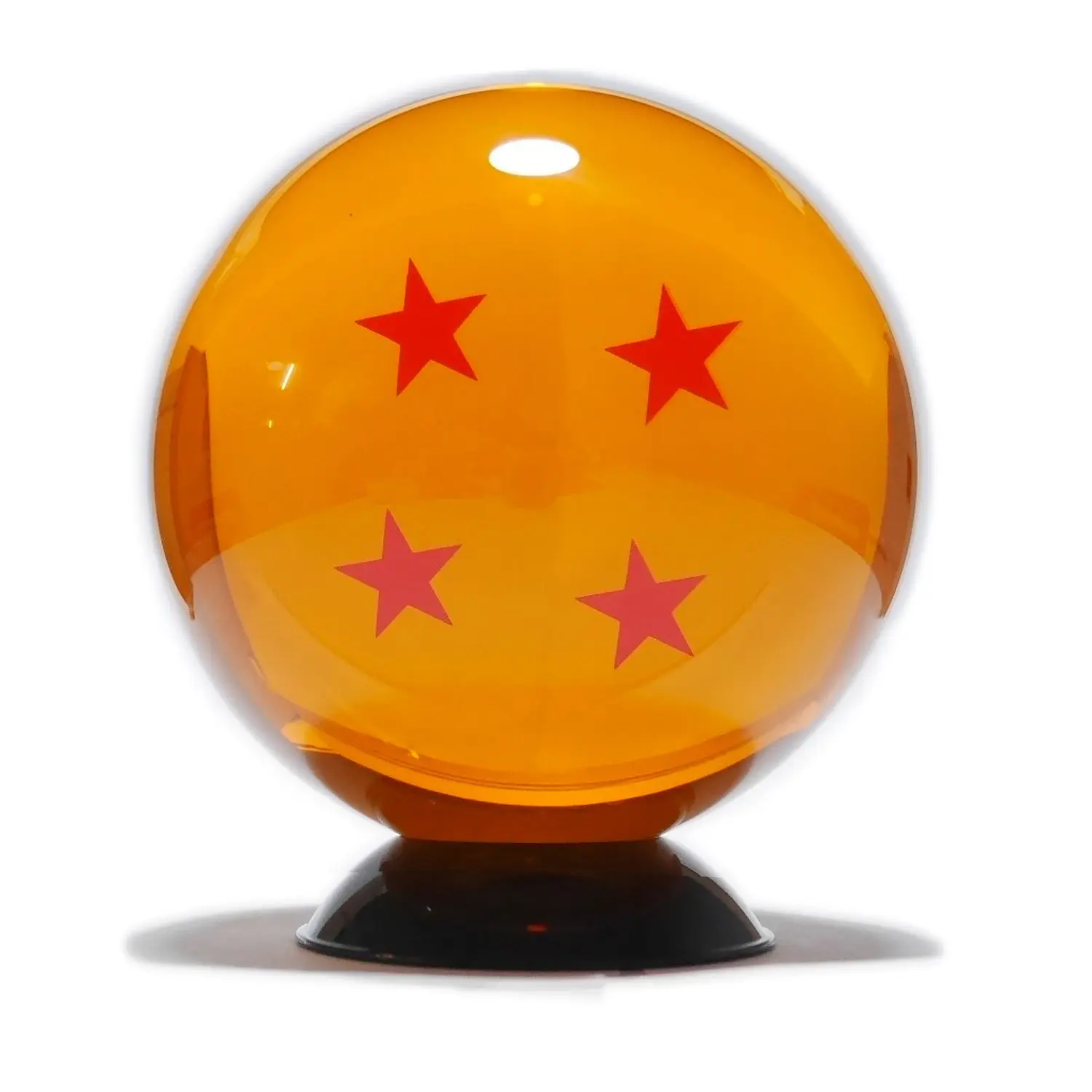 Buy Acrylic Dragon Star Replica Ball Special Edition 6 Stars Extra Large 10 Cm By Hamee In Cheap Price On Alibaba Com