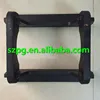 EX200-2 Chain Guard Frame EX200-3 Track Guard for Excavator