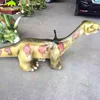 KANOSAUR7219 Dinosaur Zoo Highly Detailed Walking Statue Simulation