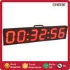 Alibaba 6 Digit Large GYM Sports Stopwatch Remote Control Timer Clock