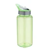 Free samples 1000ml hydrogen drinking water bottle with custom logo