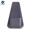 Wholesale China home safety door guard pvc plastic push door draft stopper