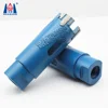 Diamond Drill Bit Diamond Core Drill Bit welding machine