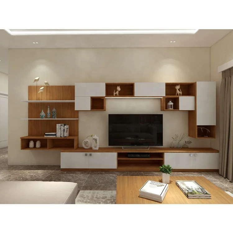 Venta al por mayor muebles de melamine para cocina-Compre online los