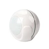 Works with IFTTT Tuya Smart WiFi PIR Alarm Motion Detection Sensor