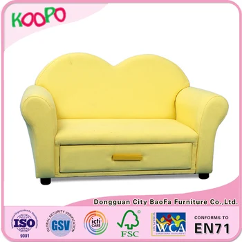 2 Seat Kids Sofa With Toy Drawer Mini Children For Bedroom 2 Seat Kids Sofa With Toy Drawer Mini Children For Bedroom Furniture