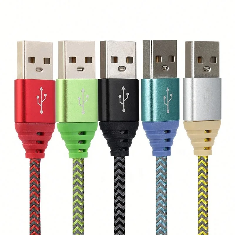 
2018 Wholesale Luxury Fast Charger Data cable wire Micro USB Cable for Iphone Android Type c 