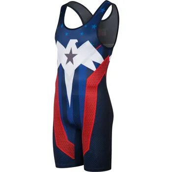 new wrestling singlets