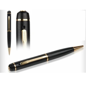 HD 1080p Portable Mini DVR Spy Pen Camera