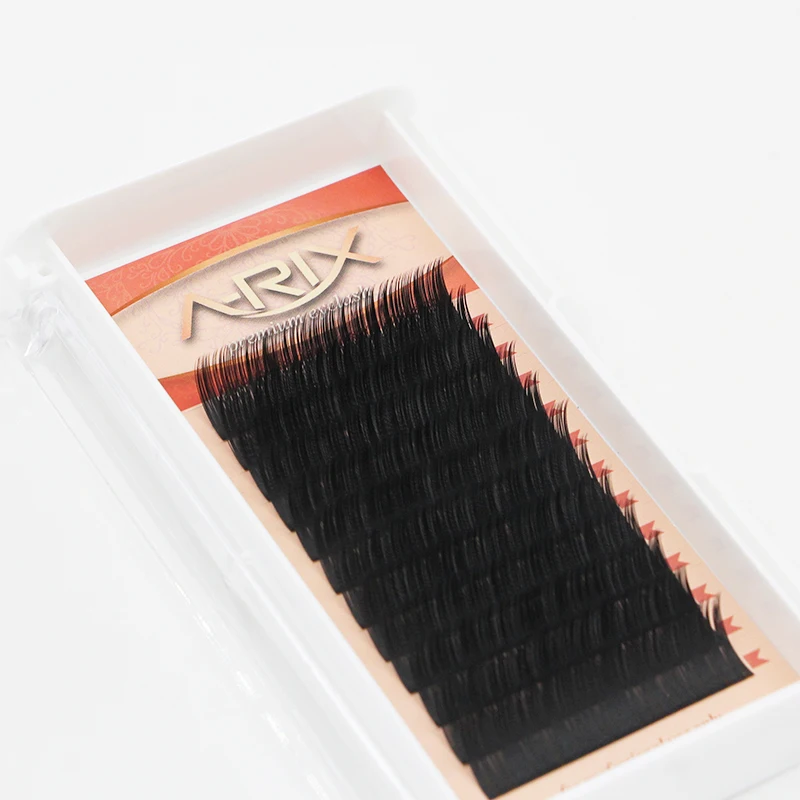 

Hot Sale Private Label Factory Price Eyelash Extension