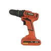 21V Lithium-Ion Sub-Compact Brushless Cordless Drill taladro percutor