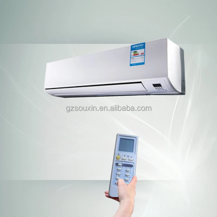 18000btu/kfr-50gw split type air conditioner cool and hot