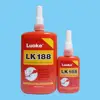 Gas Pipe Sealing Compound