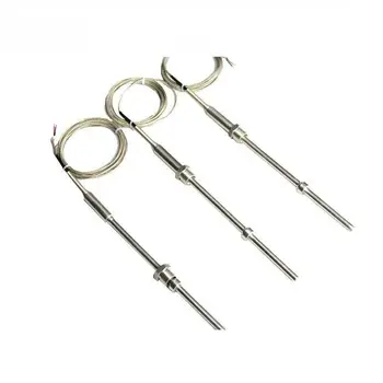 High Response Competitive Price Temperature Sensor Hs Code - Buy