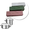 Abrasive polishing paste with strong cutting force for metal polishing polishing abrasives