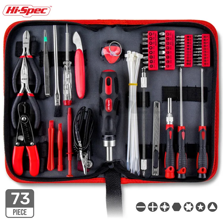 electrical maintenance tools