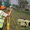 HIGH PRECISION LEVEL FOIF DS03 Automatic Level dumpy level price