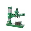 Top sale Z3080/25 heavy drill machinery cheap radial drilling machine