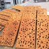 Prime Quality A606 A588 Corten Steel Panels Price