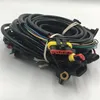 good performance ecu universal kit for petrol car