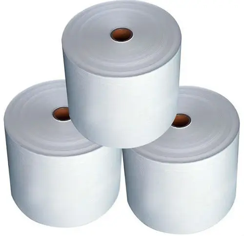 polyester viscose for wet wipes/tissue paper.